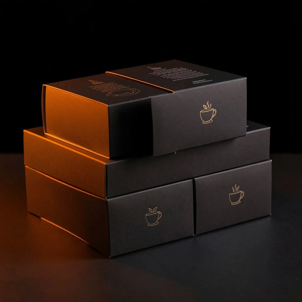 Your Fit Keto Tea wholesale packaging