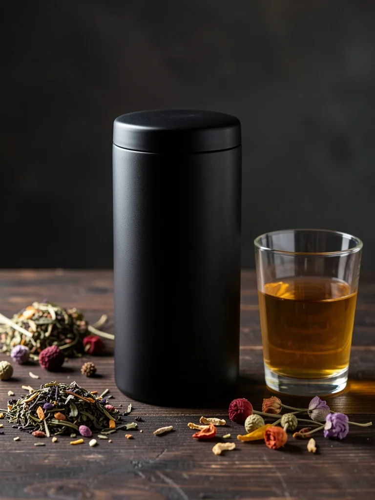 Your Fit keto tea ingredients